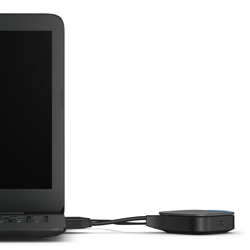 BenQ InstaShow Präsentationsserver – Wi-Fi 6, kabellos