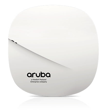 HP Enterprise Aruba Access Point – Kabellose Verbindung für Büros