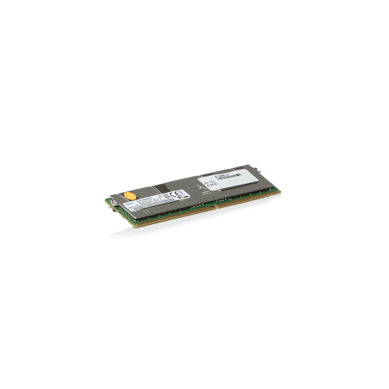 Cisco Speichermodul – 64 GB für PC/Server, zuverlässiger Betrieb
