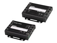ATEN HDMI Extender – Dual-Ausgang, bis zu 150 m Reichweite