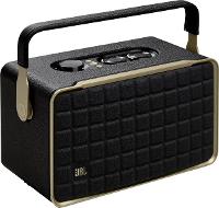 JBL Authentics 300 Lautsprecher – Tragbar, duale Sprachassistenten