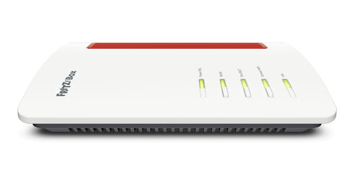 AVM FRITZ!Box WLAN-Router – Schnelles Internet, einfache Bedienung