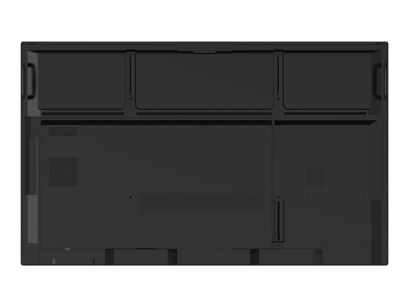 ViewSonic 65" Interaktives Display – 4K-Auflösung, Touchscreen