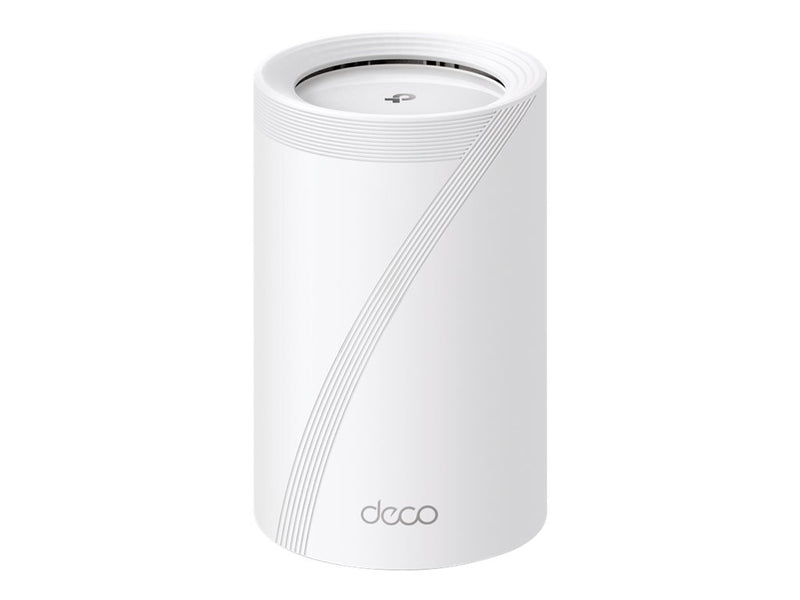 TP-Link WLAN-System – Abdeckung bis 726 m², Wi-Fi 7