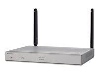 Cisco Business-Router – 8 Ports, sichere Verbindung