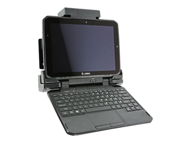 Zebra Fahrzeughalterung – Wasserfest, mit USB und Ethernet