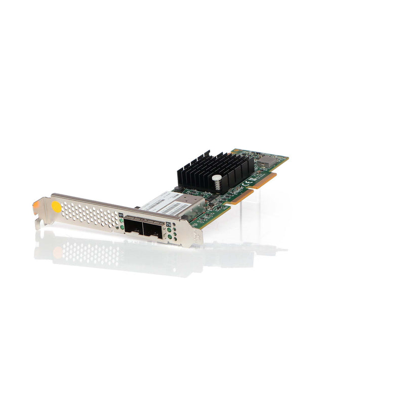 Lenovo Netzwerkadapter – Dual Port 10GbE für schnelle Verbindungen