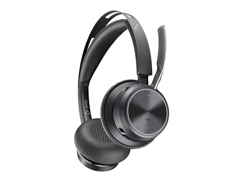 HP Bluetooth-Headset – Kabellos, USB-C für klaren Sound