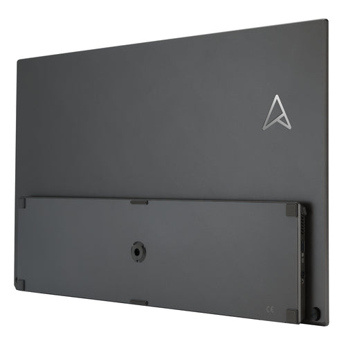 ASUS ZenScreen Tragbarer Monitor – 17" Full HD, 144 Hz