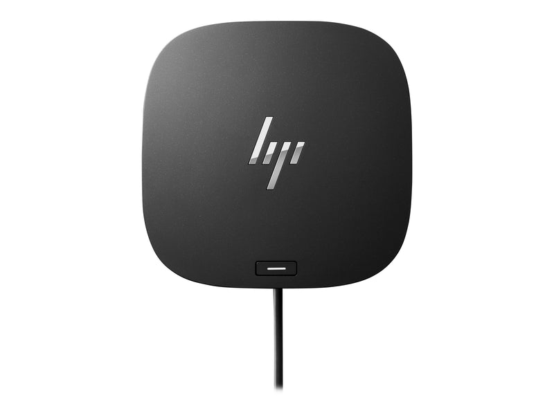 HP Universal Dockingstation – USB-C, HDMI, 2 DisplayPorts