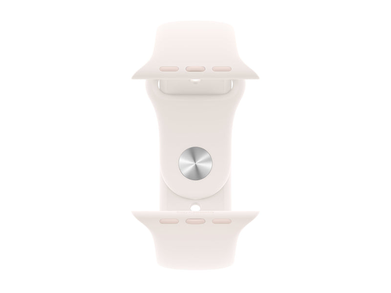 Apple Watch Series 10 – GPS, Mobilfunk, stilvolles Design