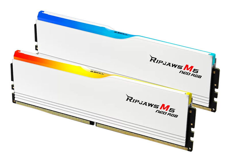 G.SKILL Ripjaws RAM-Kit – 64 GB für schnelles Multitasking