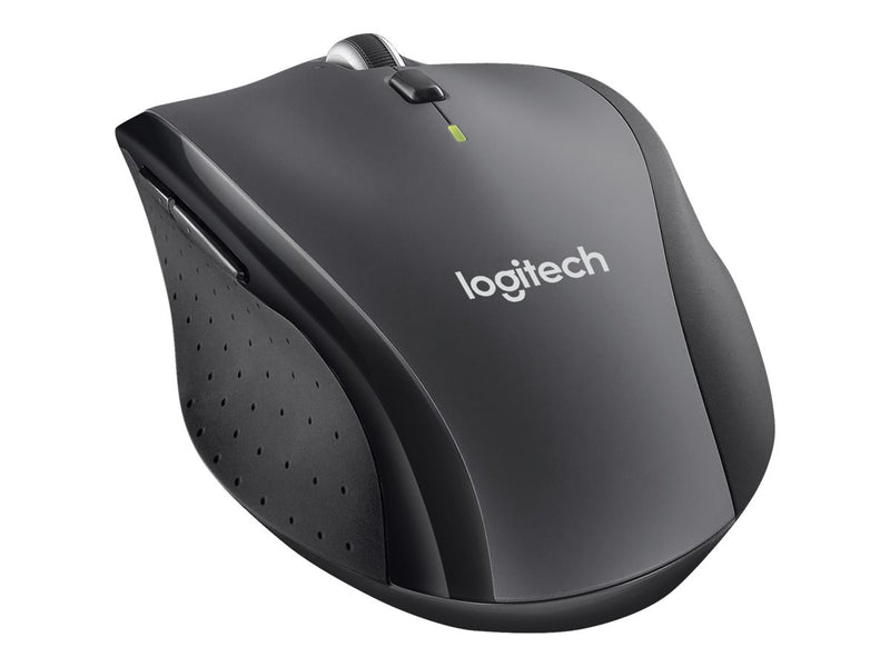 Logitech Kabellose Maus – Lange Batterielaufzeit, Präzise Steuerung