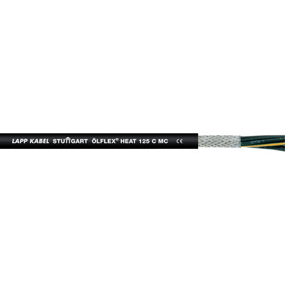 Lapp ÖLFLEX® HEAT Kabel – Hitzebeständig, 500 m Länge