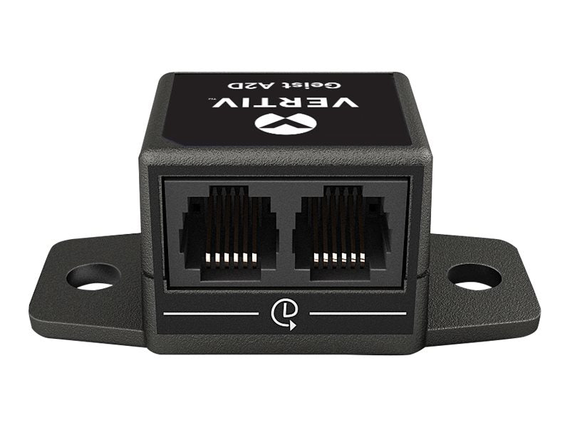 Vertiv Umgebungs-Sensor – Überwachung mit 3m Kabel