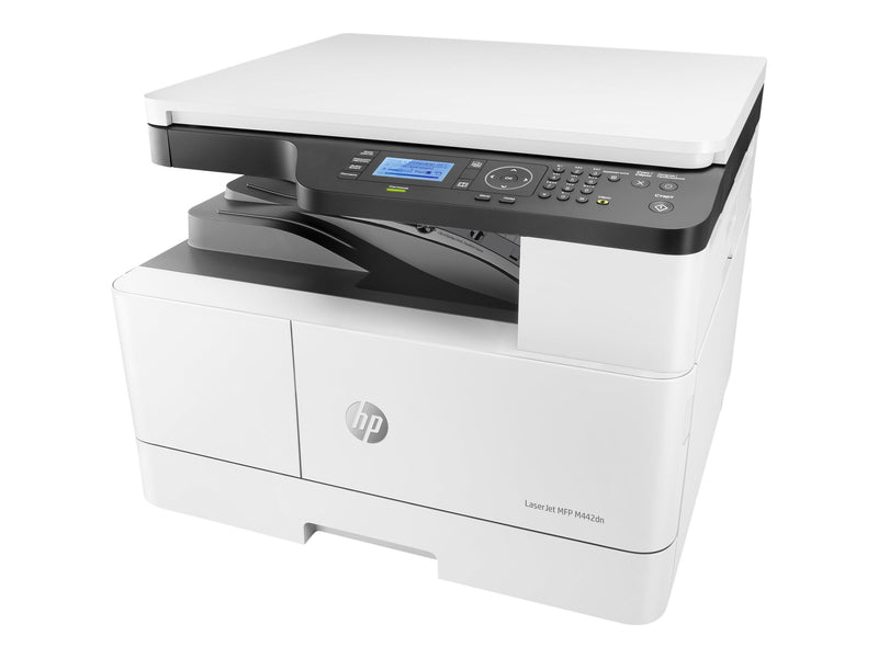 HP Enterprise Laserjet MFP – A3 Drucken, Scannen, Kopieren