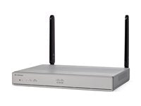 Cisco Router – 4-Port, ideal für kleine Büros