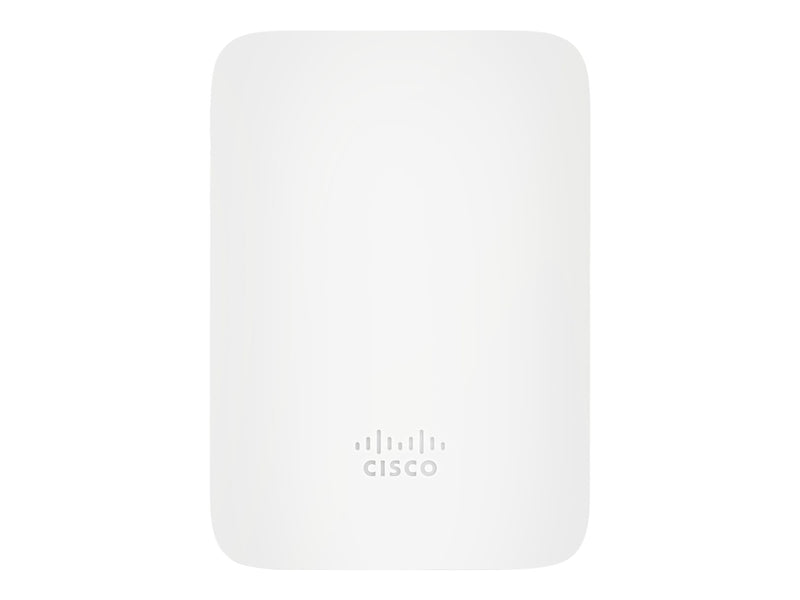 Cisco Meraki MR30H Router – Cloud-Verwaltung, Dual-Band WLAN