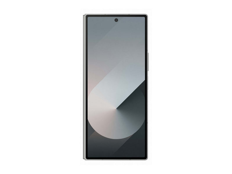 Samsung Galaxy Z Fold6 – Faltbares 5G-Smartphone, 7,6" Display