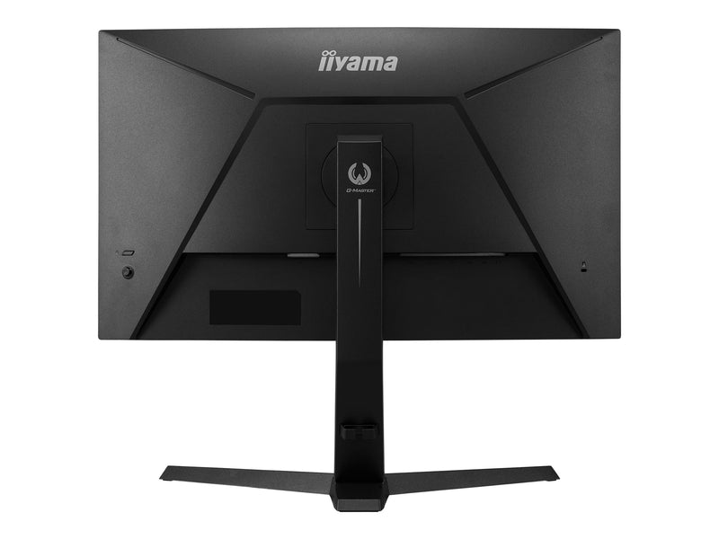 Iiyama 27" Curved Monitor – Full HD, 165 Hz