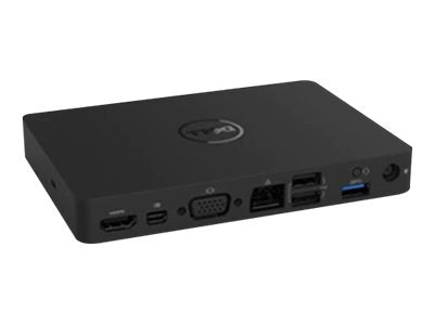DELL Dockingstation – USB-C, HDMI, VGA, Mini DisplayPort