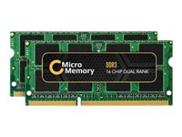 EET Arbeitsspeicher-Kit – 16 GB für schnelle Leistung