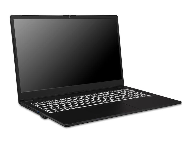 EXONE Business-Laptop – Core i5, 16 GB RAM, 500 GB SSD