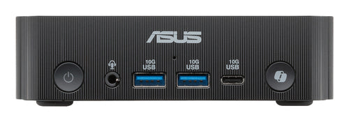 ASUS Mini-PC – Kompakt und leistungsstark mit Ryzen AI 5