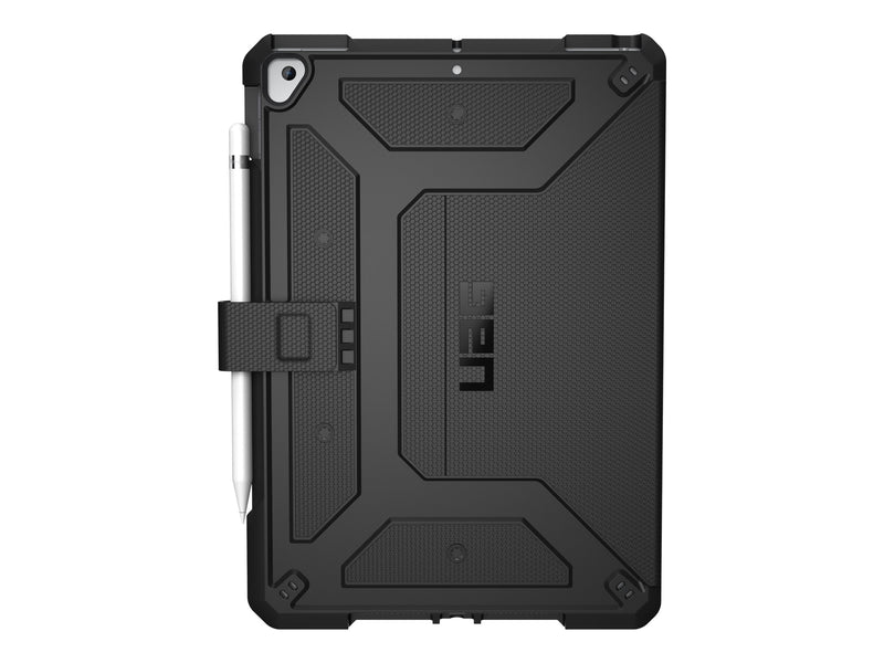 Urban Armor Gear iPad Schutzhülle – Stoßfest, Wasserabweisend