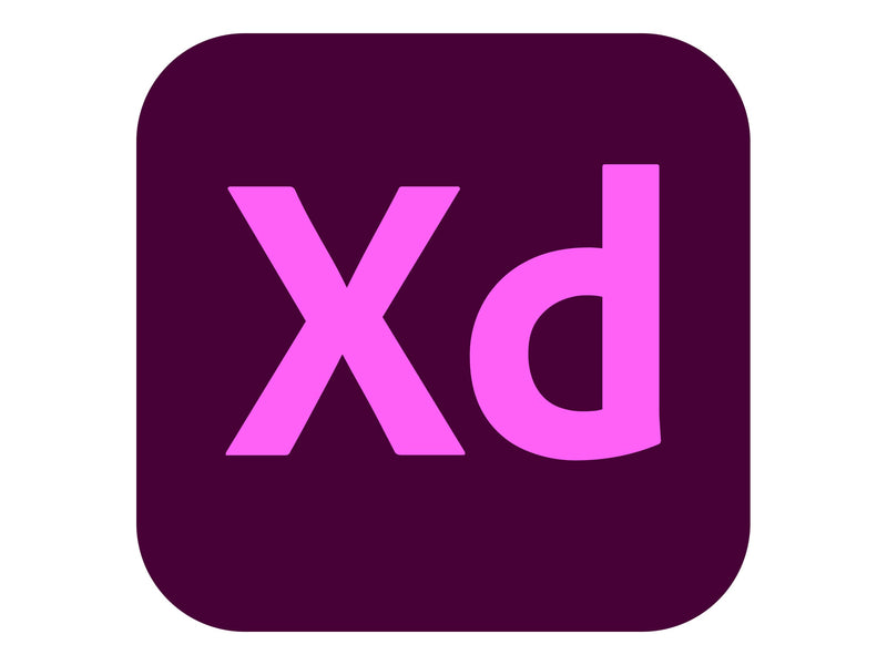 Adobe XD Pro – Design-Software für Teams