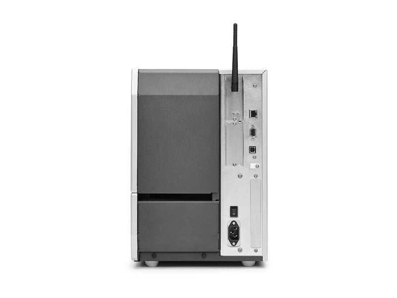 Zebra ZT610 Etikettendrucker – Thermodirekt, 600 dpi