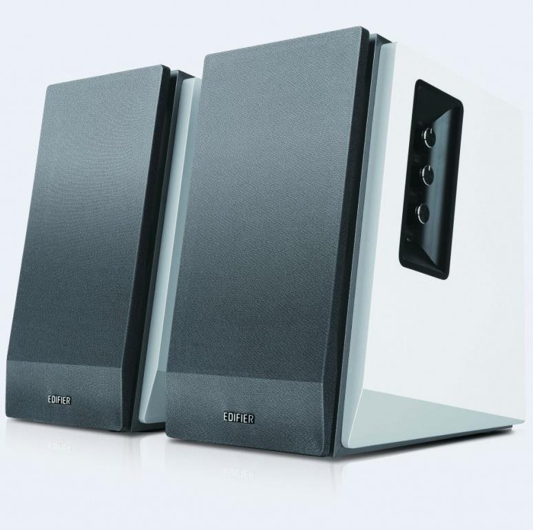 Edifier Studio R1700BT Lautsprecher – Bluetooth, 66 W Leistung