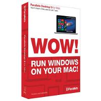 Parallels Desktop Business – Virtuelle Windows-Umgebung für Mac