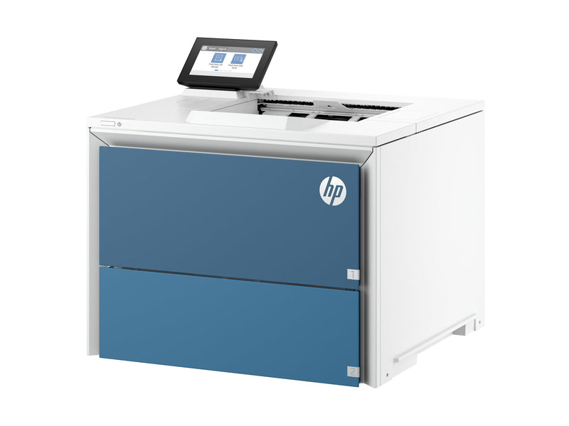 HP LaserJet Enterprise Drucker – schnelle, sichere Dokumentenverwaltung