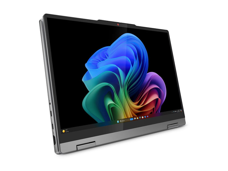 Lenovo IdeaPad 5 2-in-1 – 14" OLED Touchscreen, 1 TB SSD