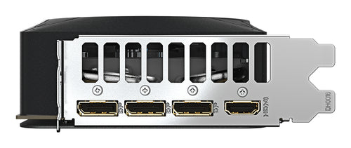 GIGABYTE Grafikkarte – RTX 5070 Ti, 16 GB Speicher