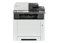 Kyocera Multifunktionsdrucker – Farblaser, AirPrint-fähig