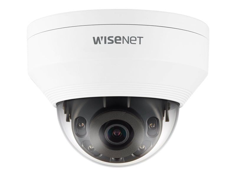 Hanwha Netzwerk-Überwachungskamera – 2MP, Tag&Nacht