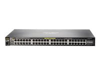 HP Enterprise 48-Port Switch – Gigabit Ethernet, PoE+ Unterstützung