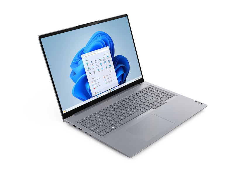 Lenovo ThinkBook 16" Laptop – Core Ultra 9, 16 GB RAM