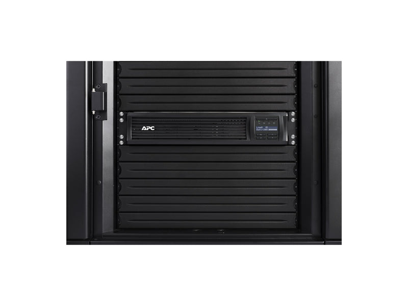 APC USV-System – 1500 VA, mit SmartConnect für zuverlässige Stromversorgung