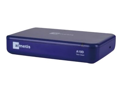 Aimetis Thin Client – Kompakt, HDMI-Anschluss