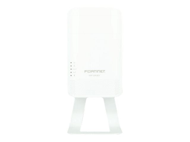 Fortinet Indoor WLAN Access Point – 4 schnelle Netzwerkanschlüsse