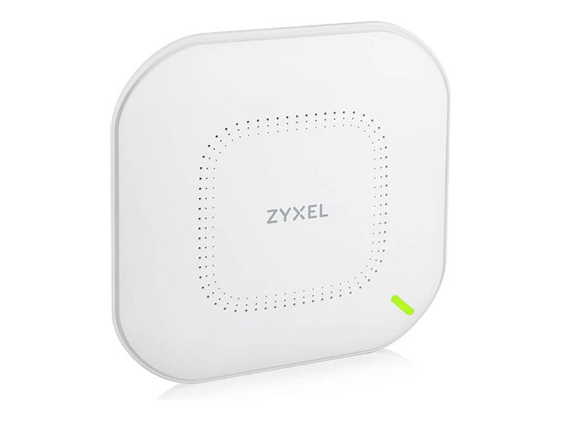 Zyxel Wi-Fi 6 Access Point – Schnelles WLAN für viele Geräte