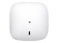 HP Enterprise WLAN Access Point – Schnelles 2-Band-WLAN, einfache Montage