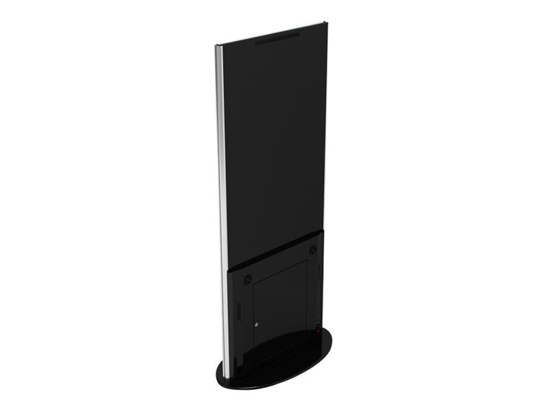 Swedx 50" Display – 4K UHD, LED-Hintergrundbeleuchtung