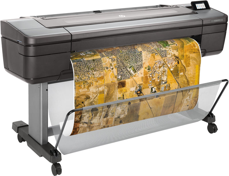 HP DesignJet Z6 Drucker – Farb-Tintenstrahl, präzise Großformatdrucke