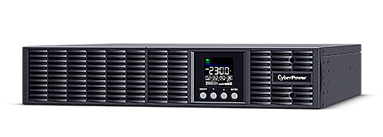 Cyberpower USV – 2700W für zuverlässige Stromversorgung