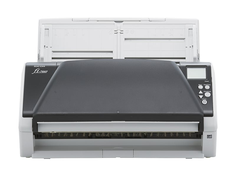 Ricoh Dokumentenscanner – USB 3.0, 600 dpi Auflösung