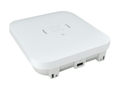 Extreme Networks WLAN Accesspoint – Schnelles Wi-Fi 6 für Innenräume